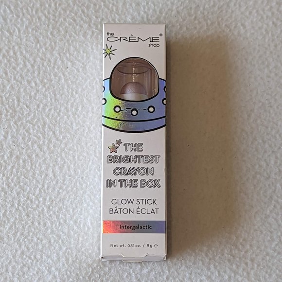 🌵3/$20🌵 Highlighter INTERGALACTIC Brightest Crayon in the Box The Creme Shop - Picture 5 of 7